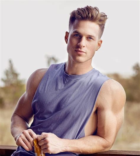 nick sandell gay|Fitness Model Nick Sandells Age, Family, Gay, Yoga,。